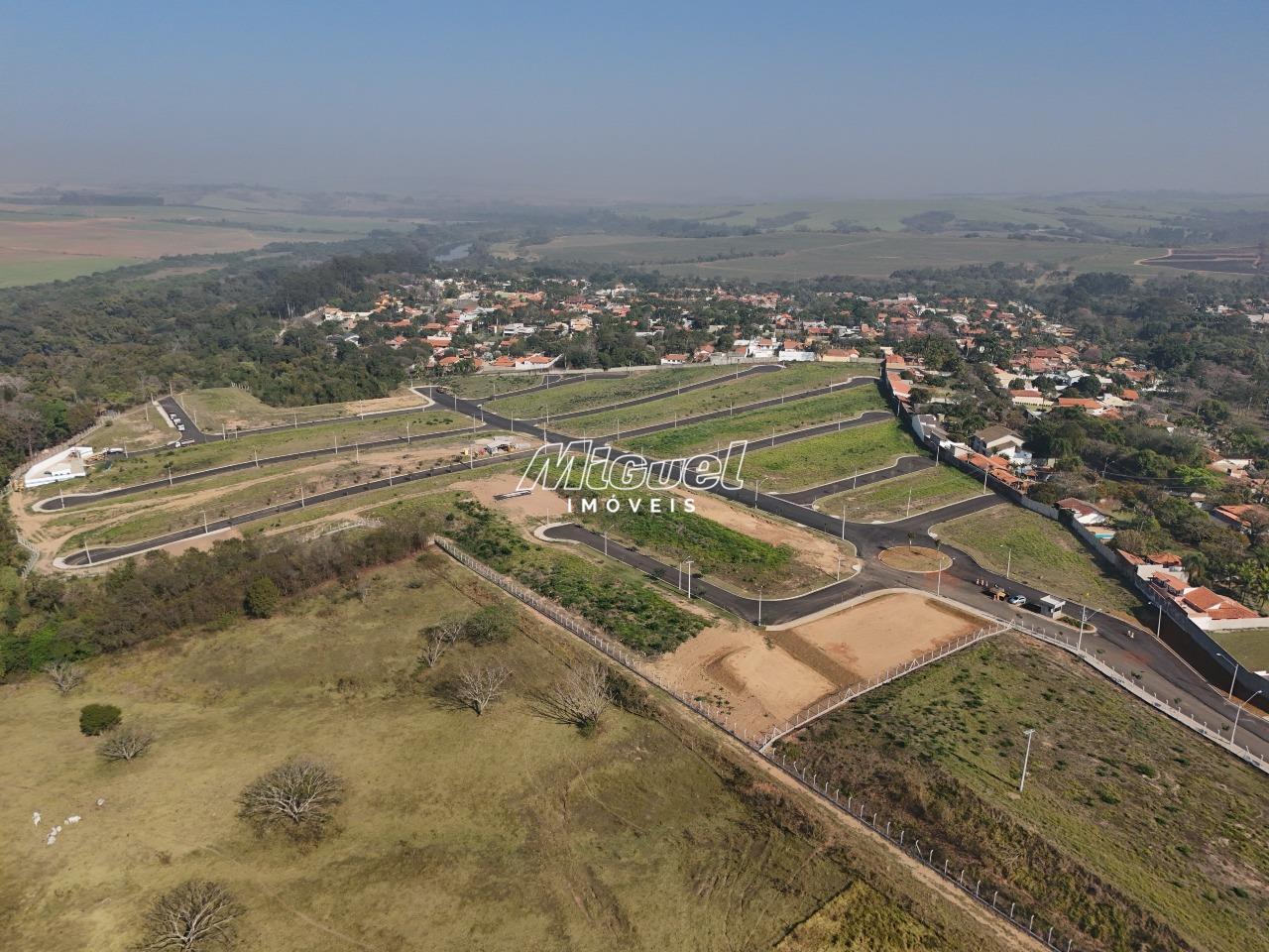 Terreno, à venda, Centro (Ártemis) - 0 até 0 quartos Villa Colinas - Piracicaba/SP: 