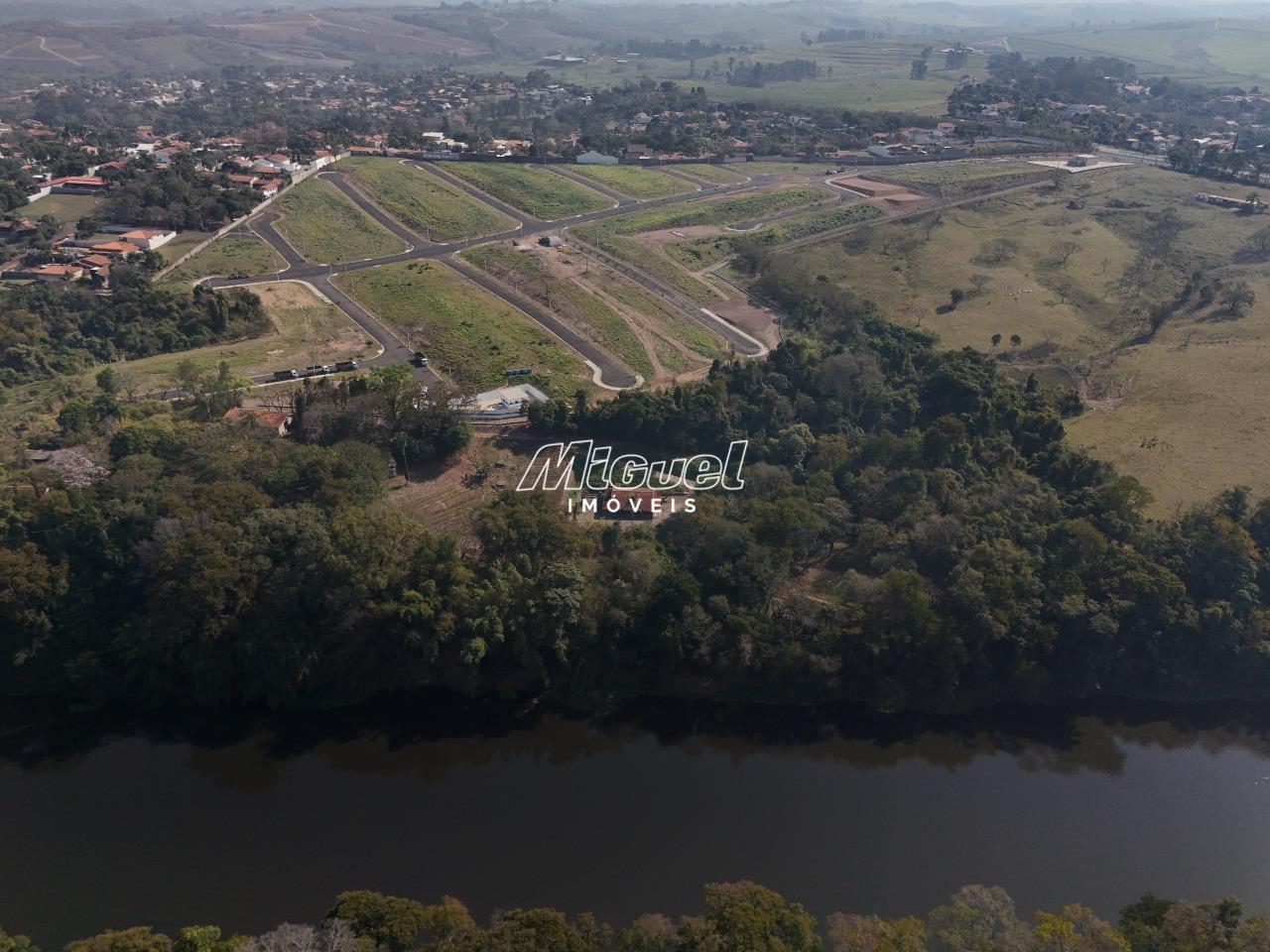 Terreno, à venda, Centro (Ártemis) - 0 até 0 quartos Villa Colinas - Piracicaba/SP: 