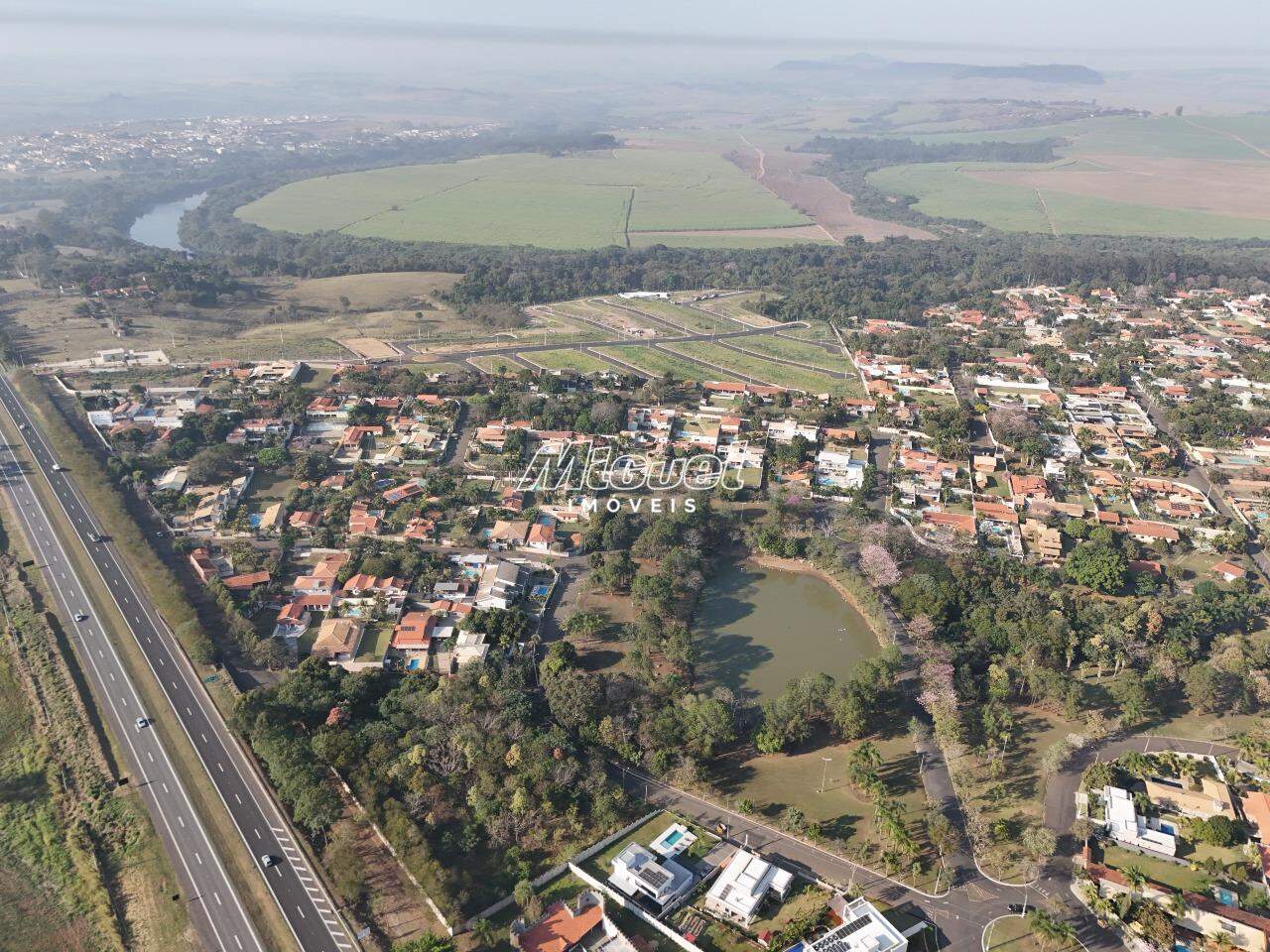 Terreno, à venda, Centro (Ártemis) - 0 até 0 quartos Villa Colinas - Piracicaba/SP: 