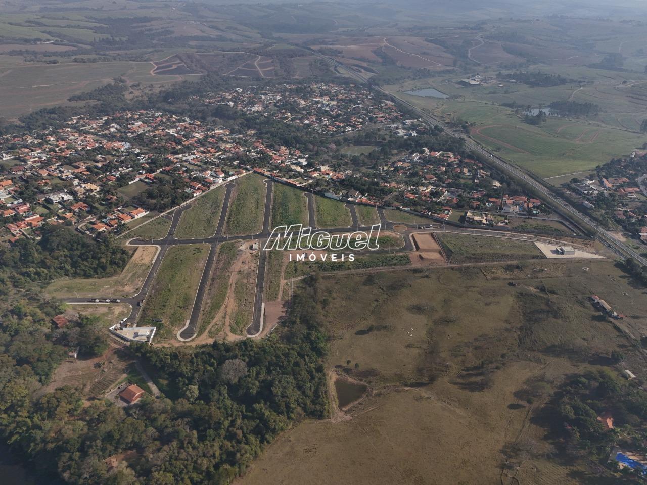 Terreno, à venda, Centro (Ártemis) - 0 até 0 quartos Villa Colinas - Piracicaba/SP: 