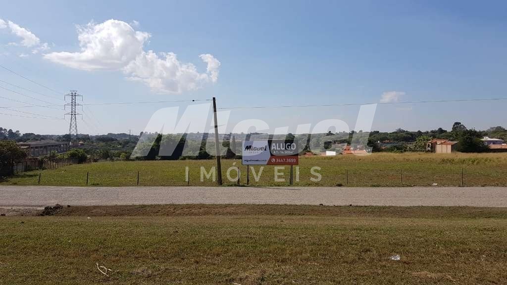 Área, para aluguel, Dois Córregos - - Piracicaba/SP: 