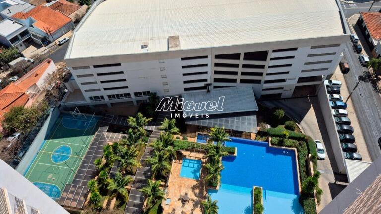 Apartamento, para aluguel, Paulicéia - 2 quartos Residencial Plaza Mayor - Piracicaba/SP: 