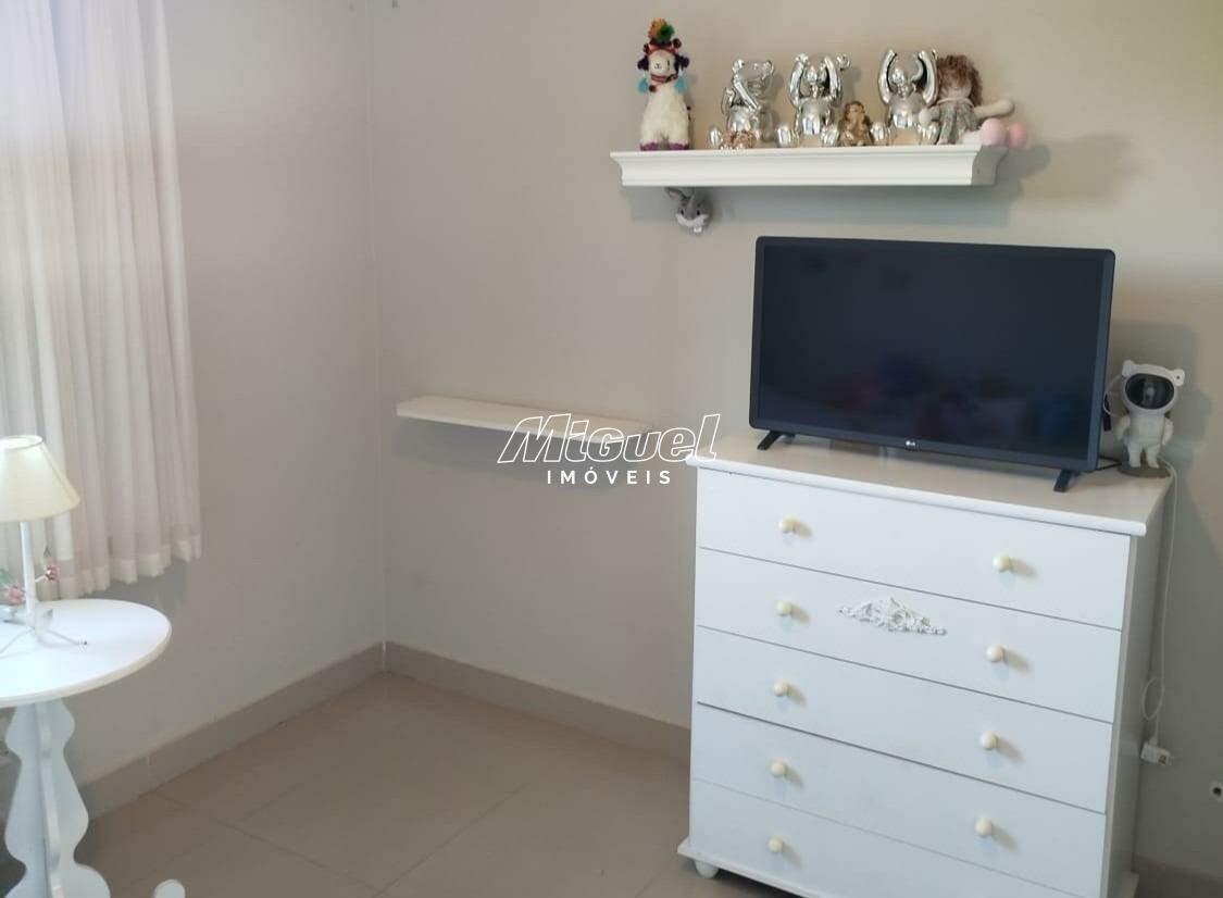 Apartamento, para aluguel, Nova América - 2 quartos Residencial Torres do Jardim III - Piracicaba/SP: