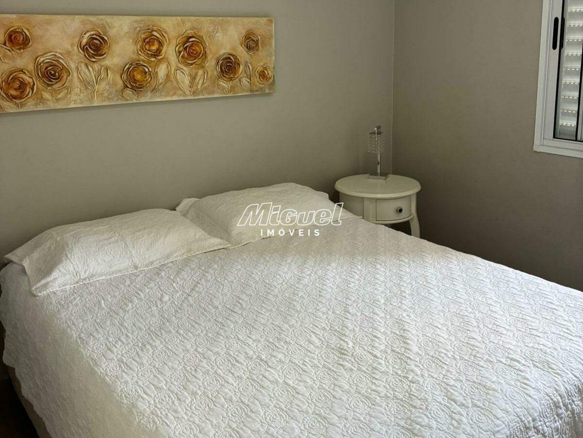 Apartamento, para aluguel, Nova América - 2 quartos Residencial Torres do Jardim III - Piracicaba/SP: