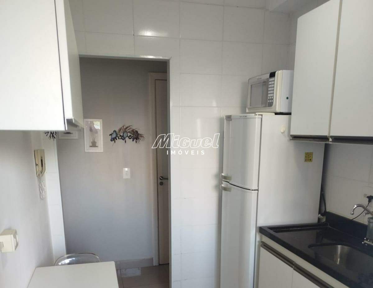 Apartamento, para aluguel, Nova América - 2 quartos Residencial Torres do Jardim III - Piracicaba/SP: