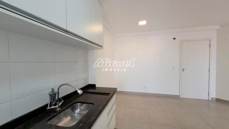 Apartamento, para aluguel, Paulista - 2 quartos Mirage Residence - Piracicaba/SP: 