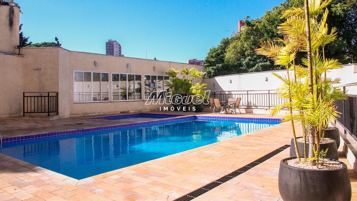 Apartamento, para aluguel, Paulista - 2 quartos Mirage Residence - Piracicaba/SP: 