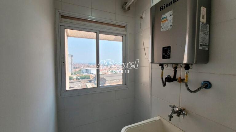 Apartamento, para aluguel, Paulista - 2 quartos Mirage Residence - Piracicaba/SP: 