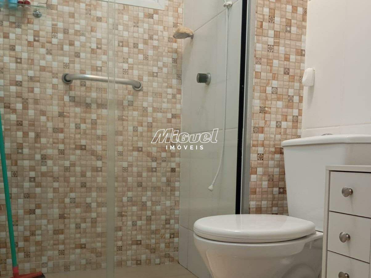 Apartamento, à venda, Piracicamirim - 2 quartos Residencial Chácara dos Ipês - Piracicaba/SP: 