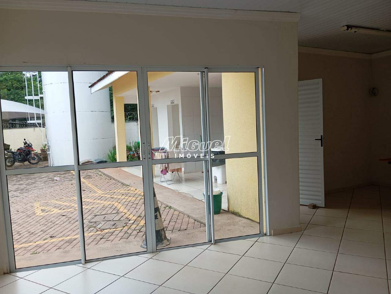 Apartamento, à venda, Piracicamirim - 2 quartos Residencial Chácara dos Ipês - Piracicaba/SP: 