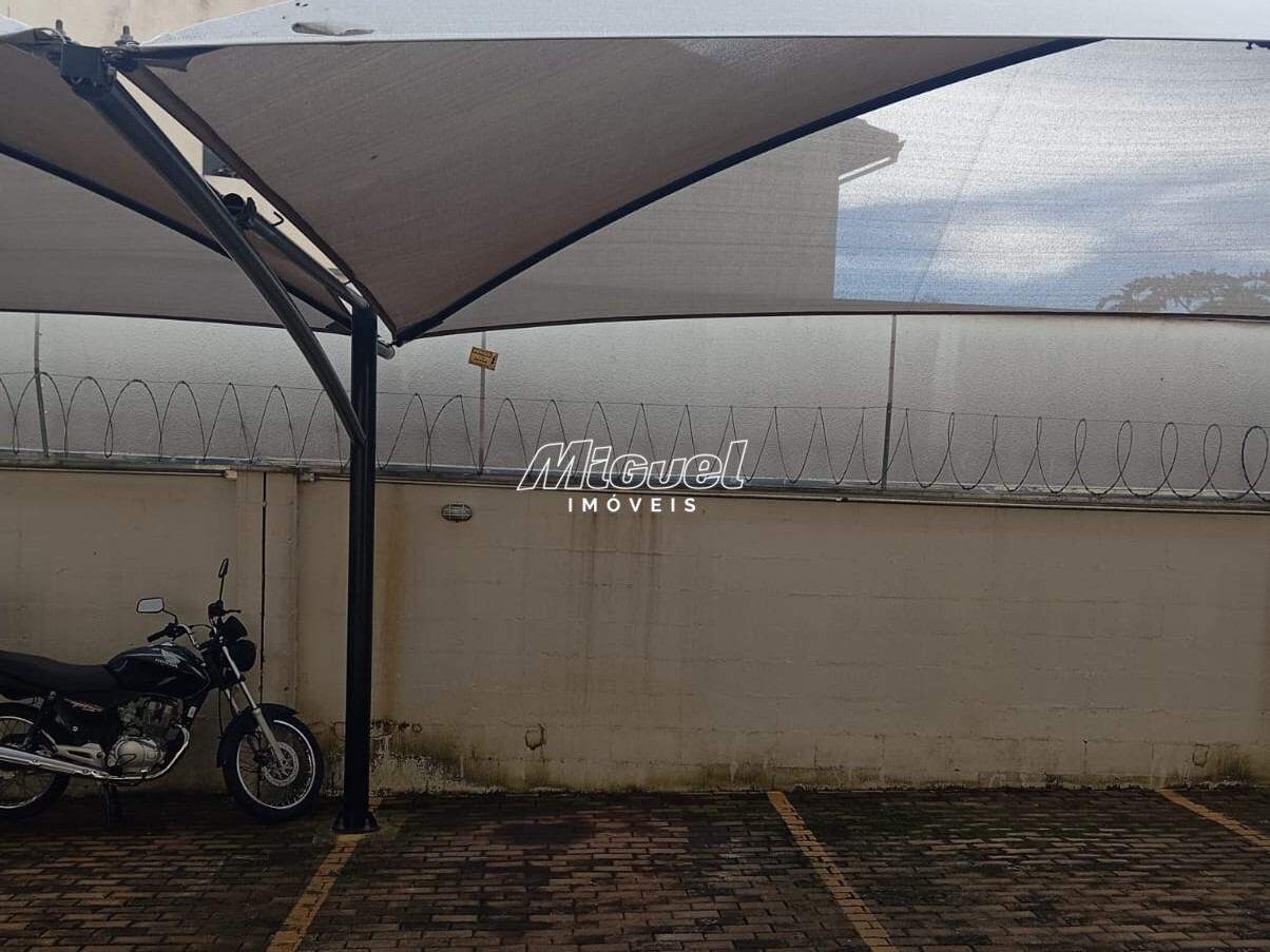 Apartamento, à venda, Piracicamirim - 2 quartos Residencial Chácara dos Ipês - Piracicaba/SP: 