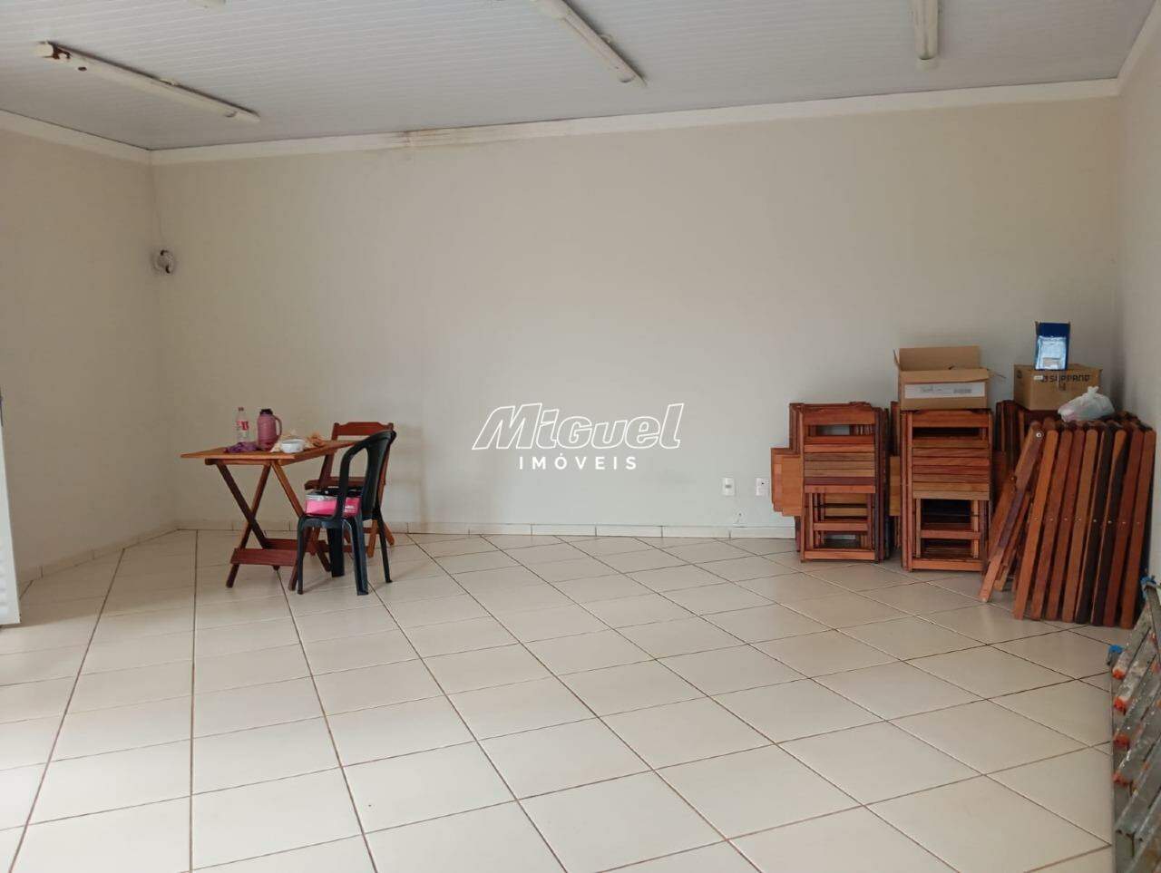 Apartamento, à venda, Piracicamirim - 2 quartos Residencial Chácara dos Ipês - Piracicaba/SP: 