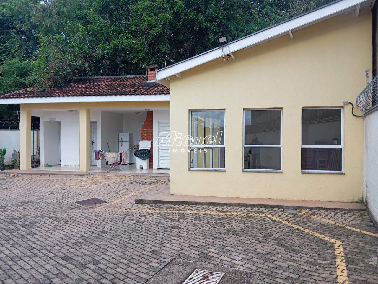 Apartamento, à venda, Piracicamirim - 2 quartos Residencial Chácara dos Ipês - Piracicaba/SP: 