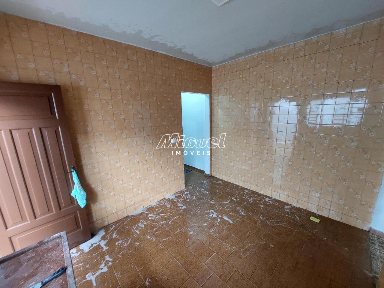 Casa, para aluguel, Jaraguá - 2 quartos - Piracicaba/SP: 