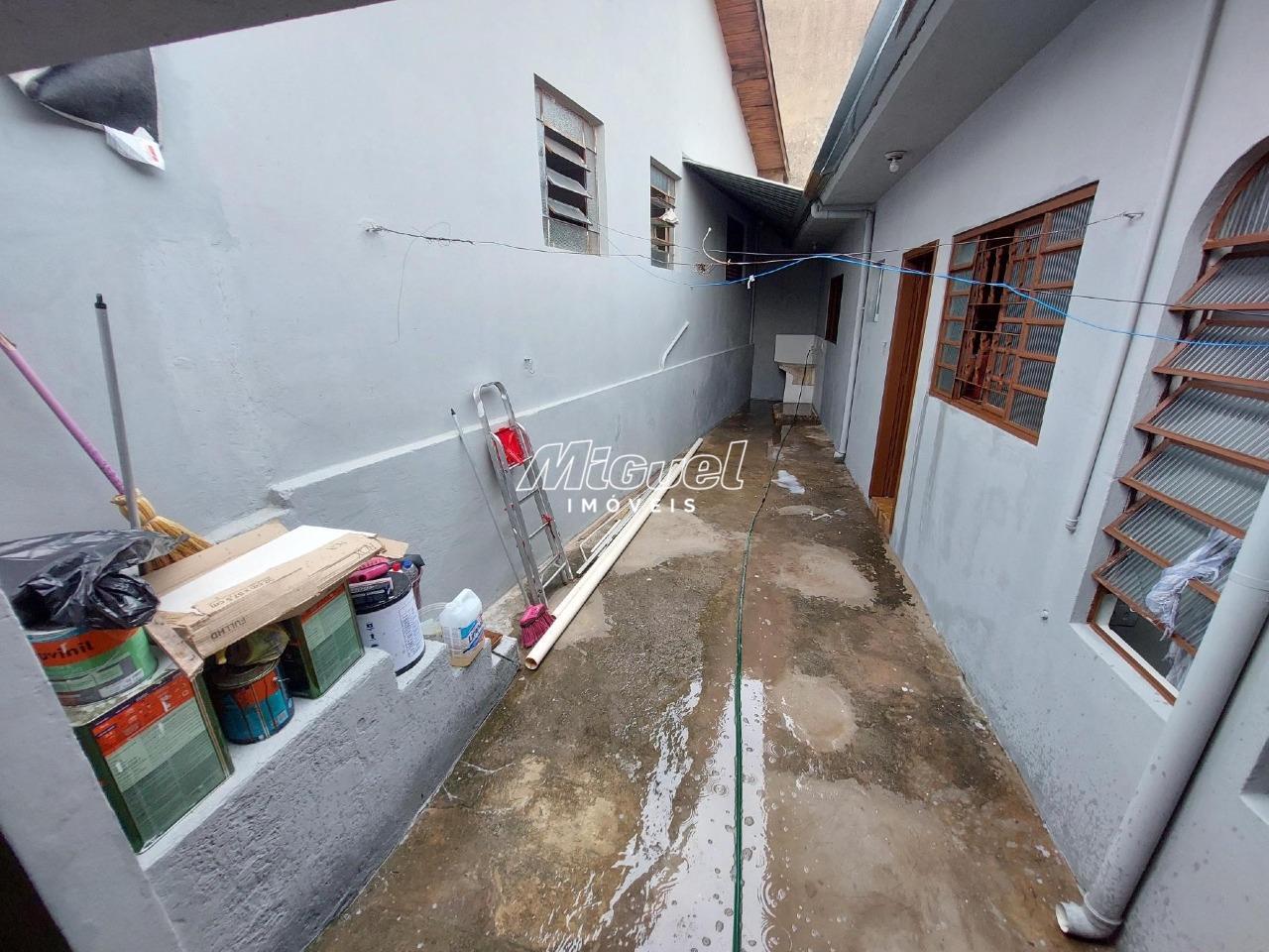 Casa, para aluguel, Jaraguá - 2 quartos - Piracicaba/SP: 