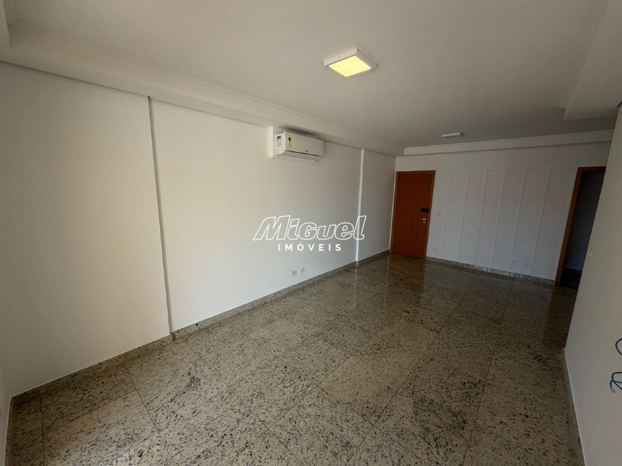 Apartamento, para aluguel, Cidade Alta - 3 quartos Torres Delta Club - Piracicaba/SP: 