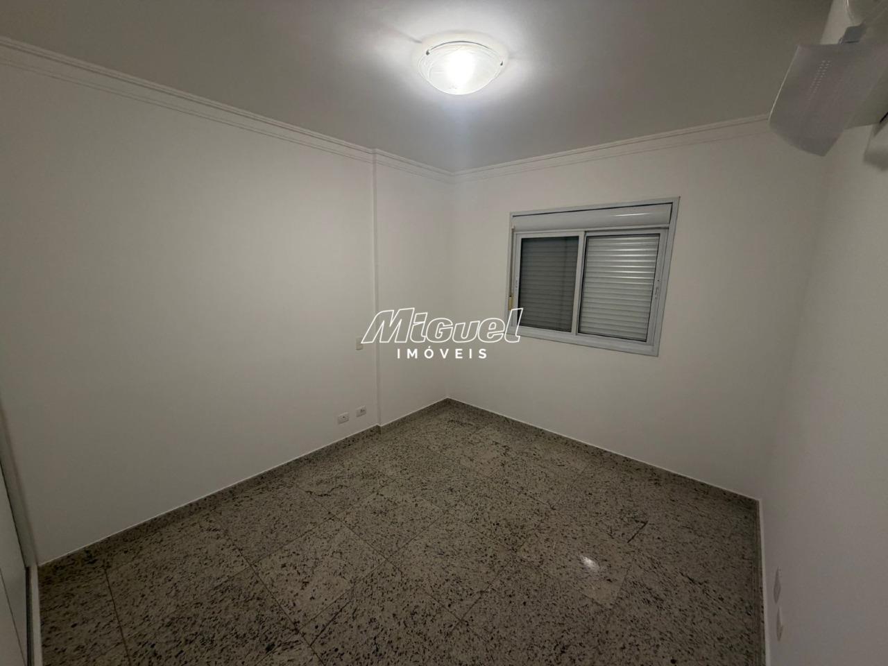 Apartamento, para aluguel, Cidade Alta - 3 quartos Torres Delta Club - Piracicaba/SP: 