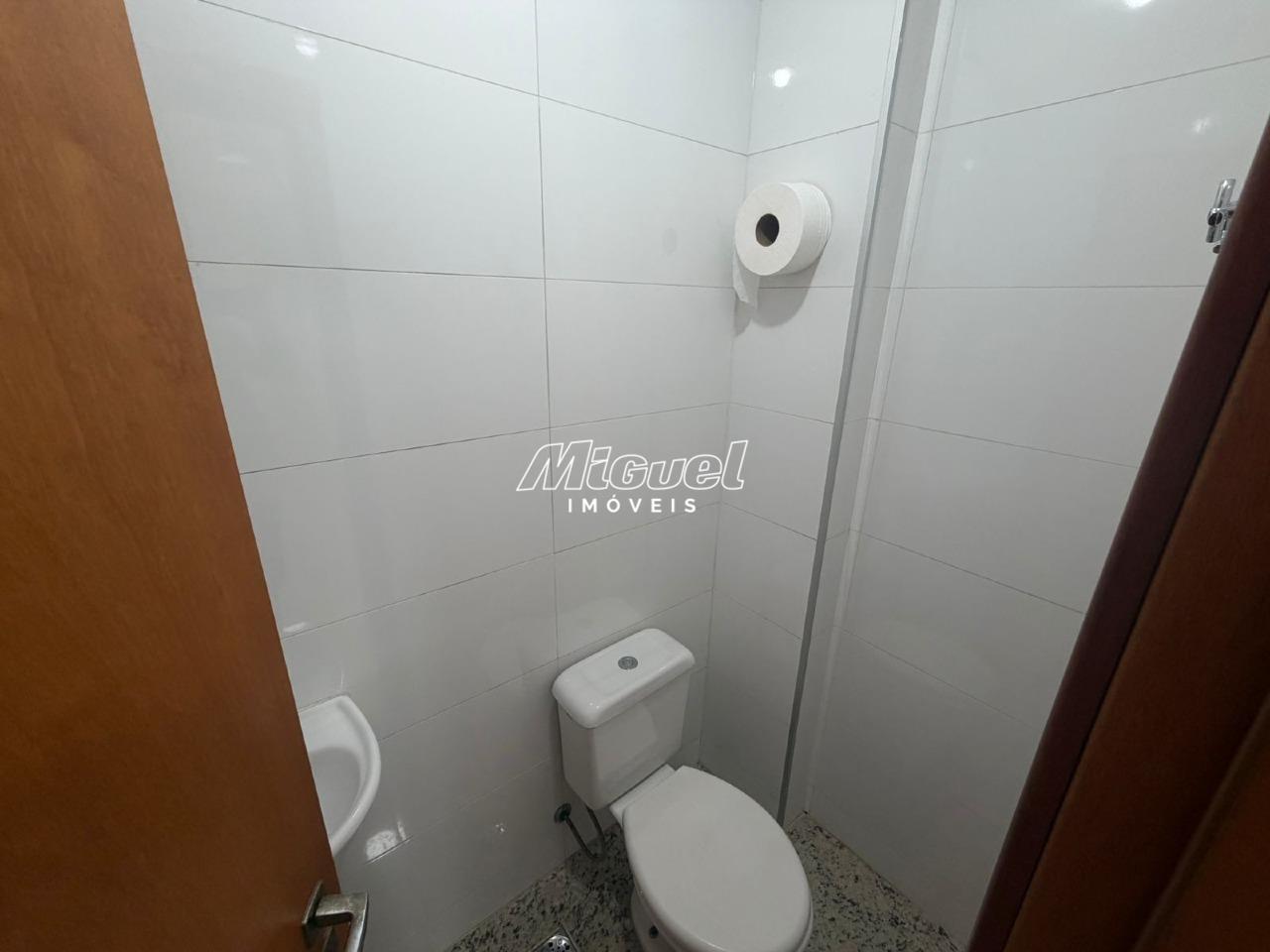 Apartamento, para aluguel, Cidade Alta - 3 quartos Torres Delta Club - Piracicaba/SP: 