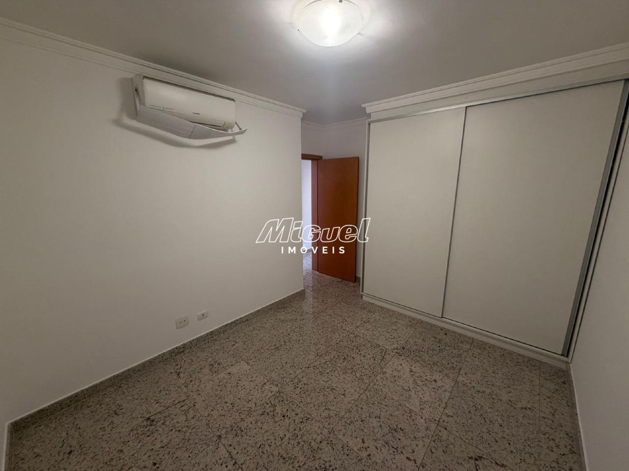 Apartamento, para aluguel, Cidade Alta - 3 quartos Torres Delta Club - Piracicaba/SP: 