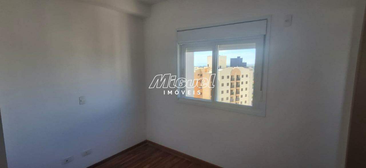 Apartamento, para aluguel, São Dimas - 3 quartos Residencial Noemia Petrin - Piracicaba/SP: 