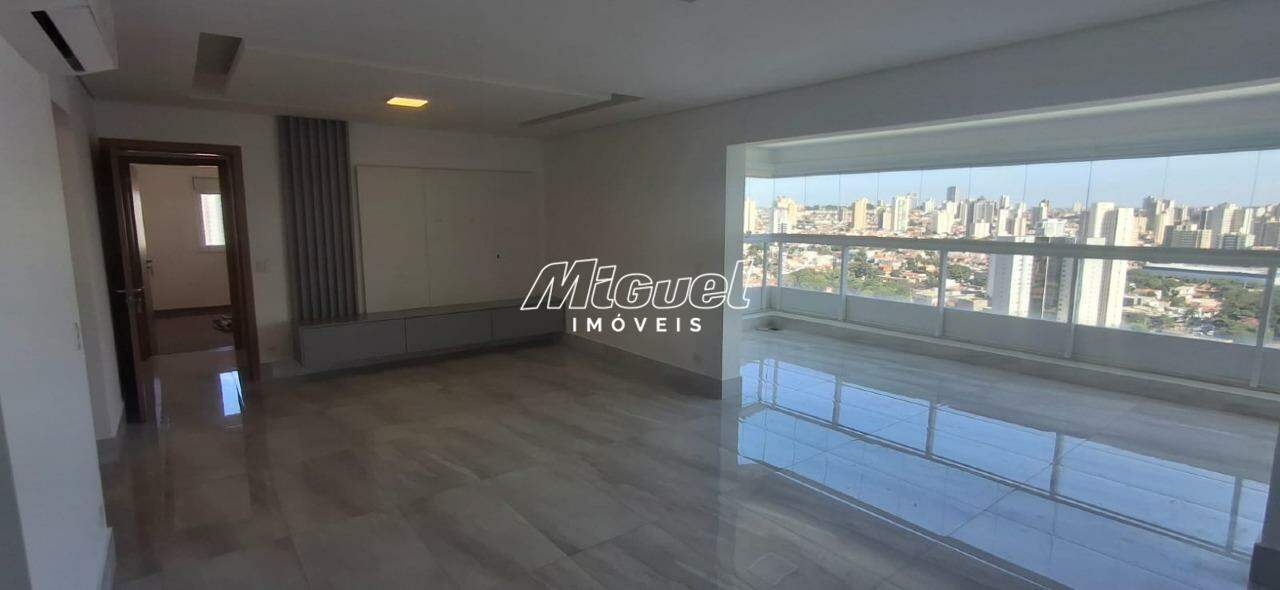 Apartamento, para aluguel, São Dimas - 3 quartos Residencial Noemia Petrin - Piracicaba/SP: 