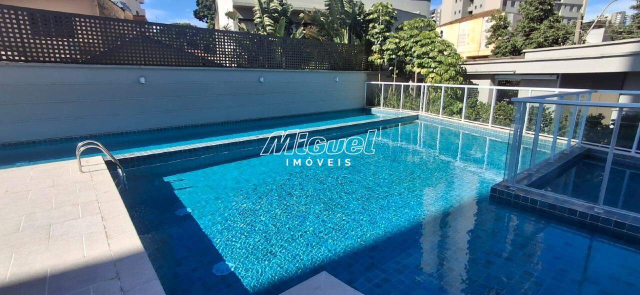 Apartamento, para aluguel, São Dimas - 3 quartos Residencial Noemia Petrin - Piracicaba/SP: 