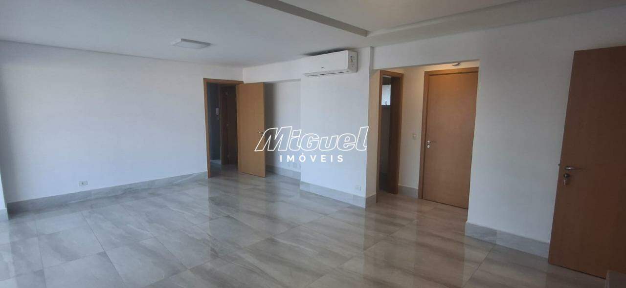 Apartamento, para aluguel, São Dimas - 3 quartos Residencial Noemia Petrin - Piracicaba/SP: 