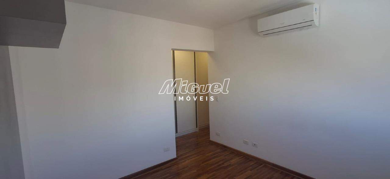 Apartamento, para aluguel, São Dimas - 3 quartos Residencial Noemia Petrin - Piracicaba/SP: 