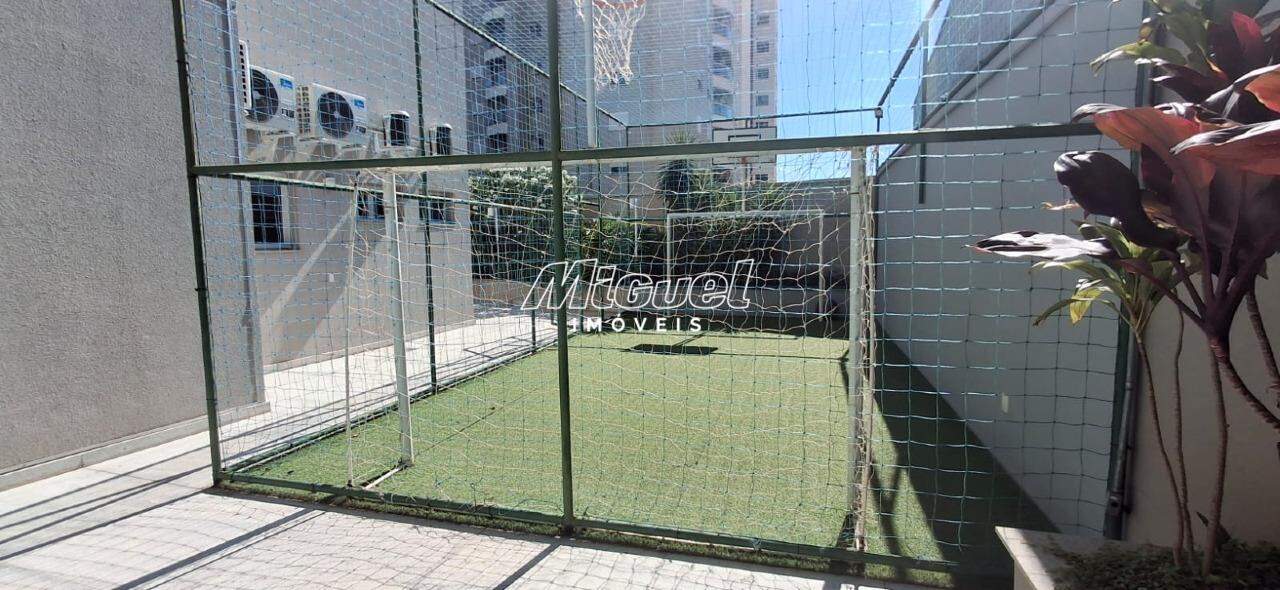 Apartamento, para aluguel, São Dimas - 3 quartos Residencial Noemia Petrin - Piracicaba/SP: 