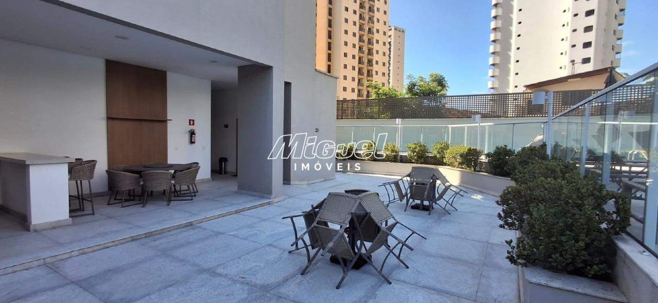 Apartamento, para aluguel, São Dimas - 3 quartos Residencial Noemia Petrin - Piracicaba/SP: 