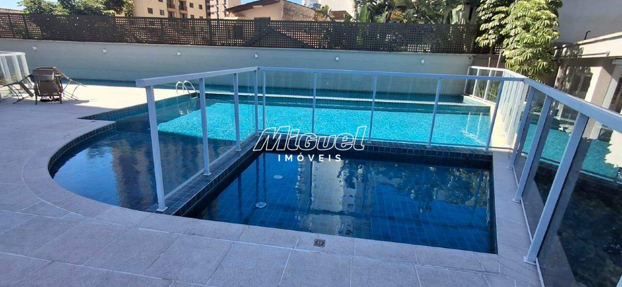 Apartamento, para aluguel, São Dimas - 3 quartos Residencial Noemia Petrin - Piracicaba/SP: 