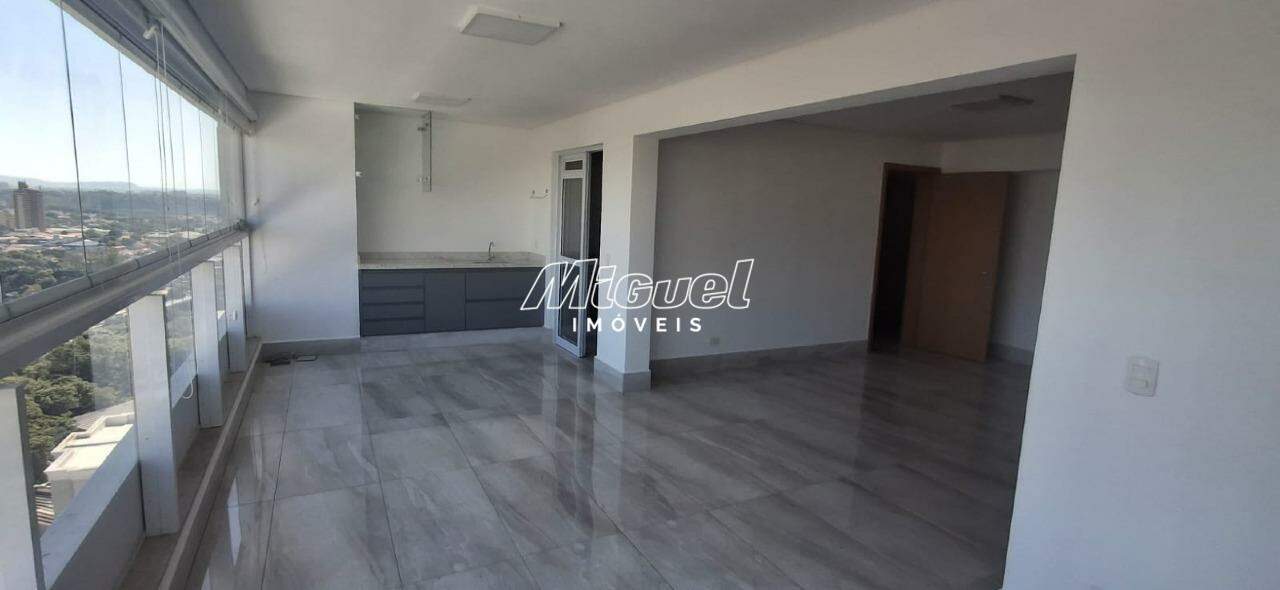 Apartamento, para aluguel, São Dimas - 3 quartos Residencial Noemia Petrin - Piracicaba/SP: 