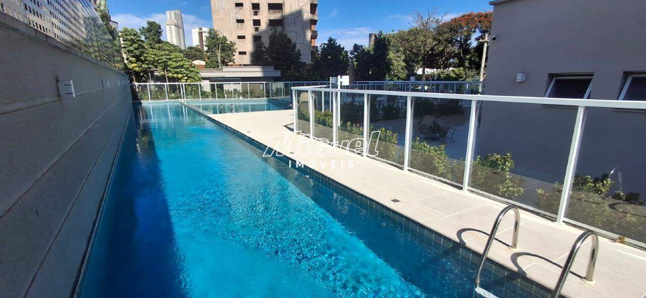 Apartamento, para aluguel, São Dimas - 3 quartos Residencial Noemia Petrin - Piracicaba/SP: 