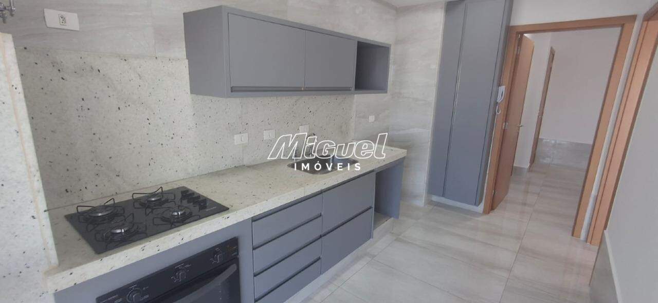 Apartamento, para aluguel, São Dimas - 3 quartos Residencial Noemia Petrin - Piracicaba/SP: 
