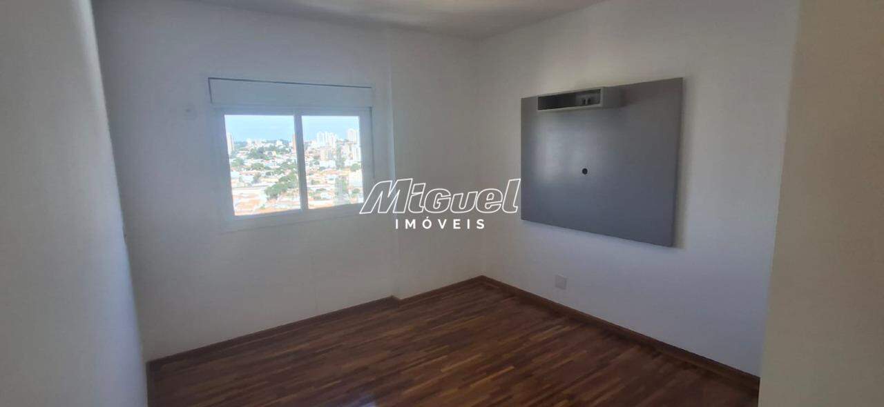 Apartamento, para aluguel, São Dimas - 3 quartos Residencial Noemia Petrin - Piracicaba/SP: 