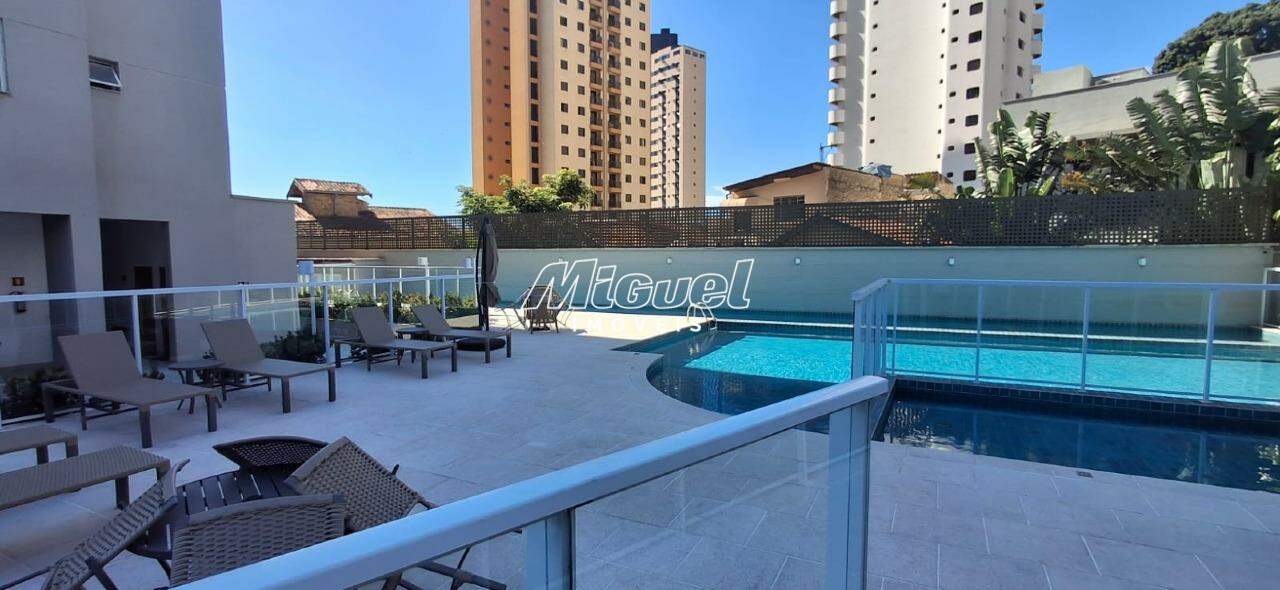 Apartamento, para aluguel, São Dimas - 3 quartos Residencial Noemia Petrin - Piracicaba/SP: 