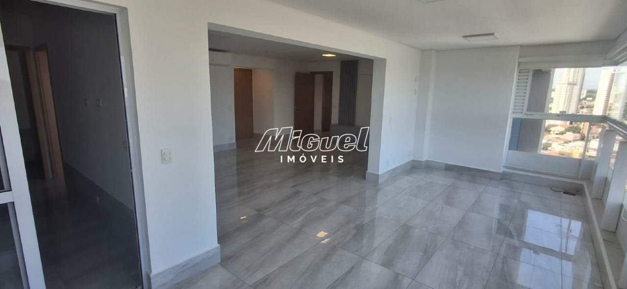 Apartamento, para aluguel, São Dimas - 3 quartos Residencial Noemia Petrin - Piracicaba/SP: 