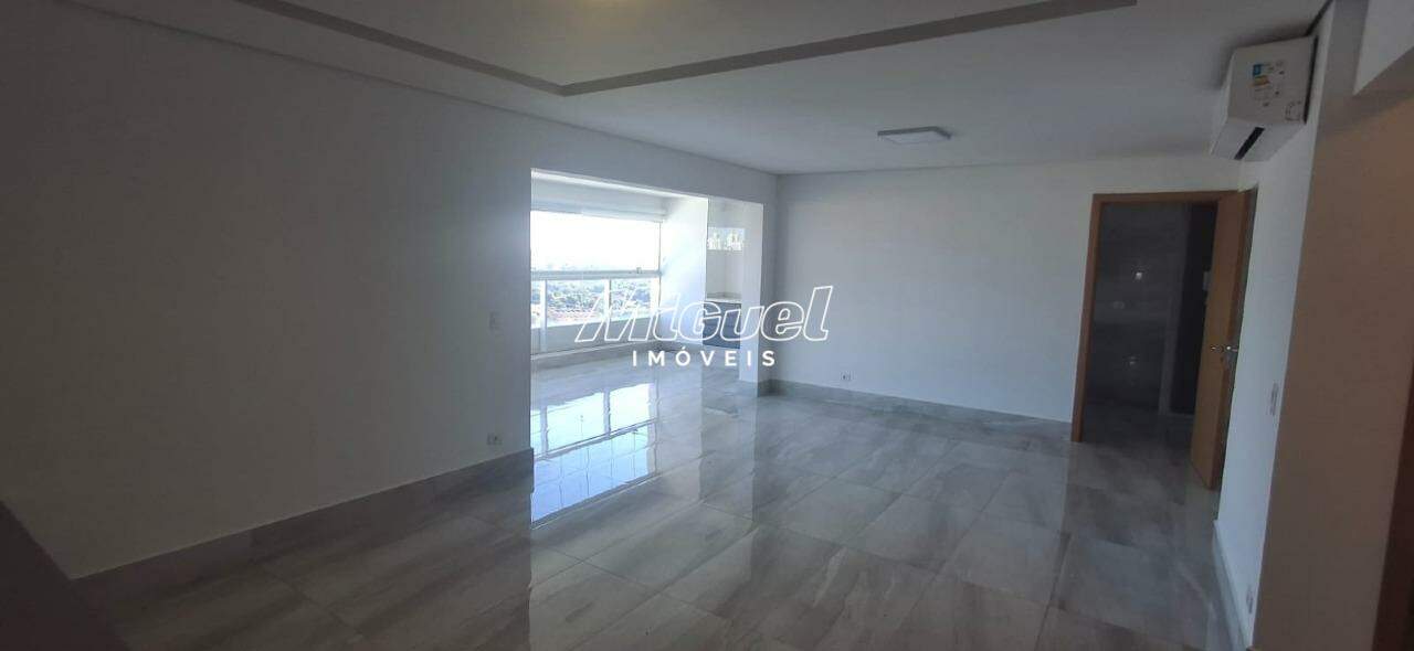 Apartamento, para aluguel, São Dimas - 3 quartos Residencial Noemia Petrin - Piracicaba/SP: 