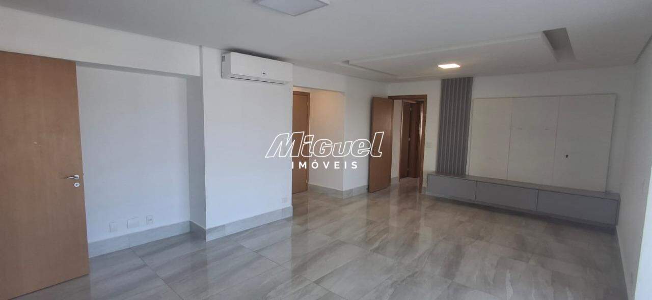 Apartamento, para aluguel, São Dimas - 3 quartos Residencial Noemia Petrin - Piracicaba/SP: 