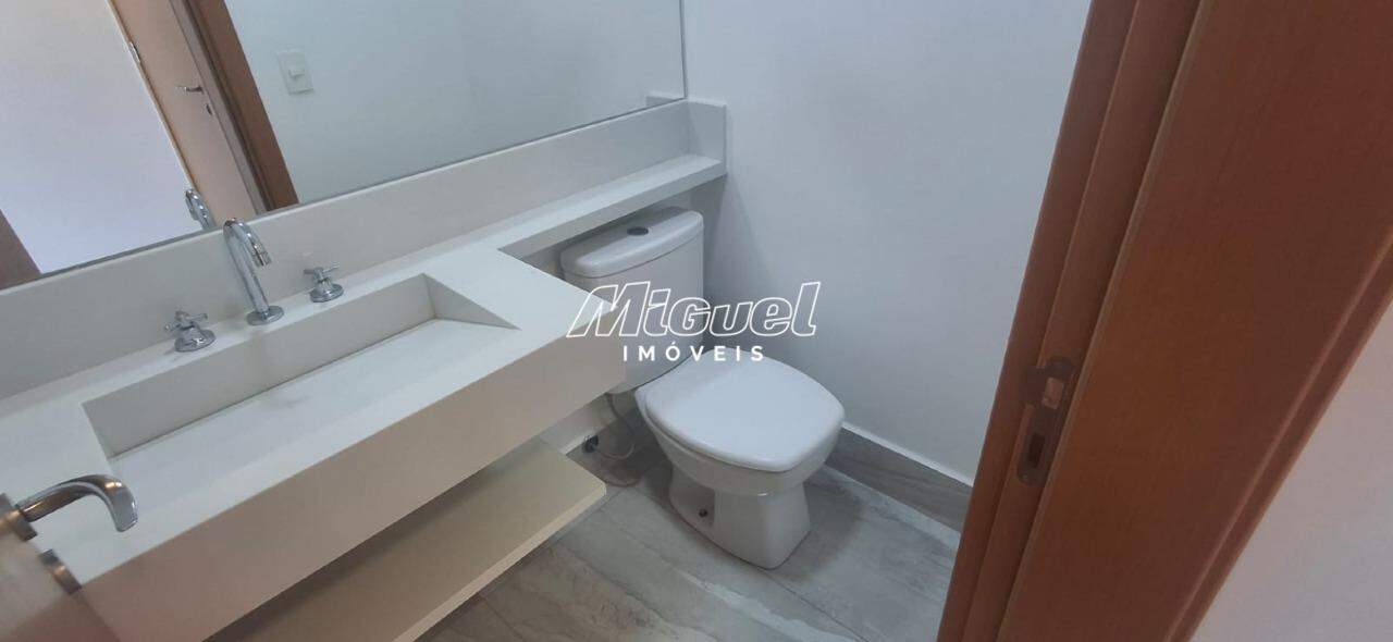 Apartamento, para aluguel, São Dimas - 3 quartos Residencial Noemia Petrin - Piracicaba/SP: 