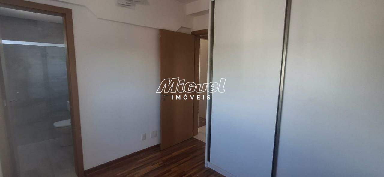 Apartamento, para aluguel, São Dimas - 3 quartos Residencial Noemia Petrin - Piracicaba/SP: 