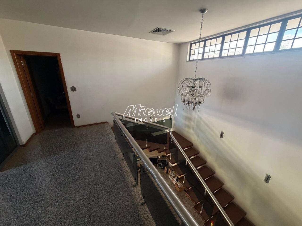 Casa, para aluguel, São Judas - 4 quartos - Piracicaba/SP: 