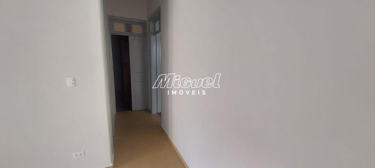 Casa, para aluguel, Cidade Alta - 4 quartos - Piracicaba/SP: 