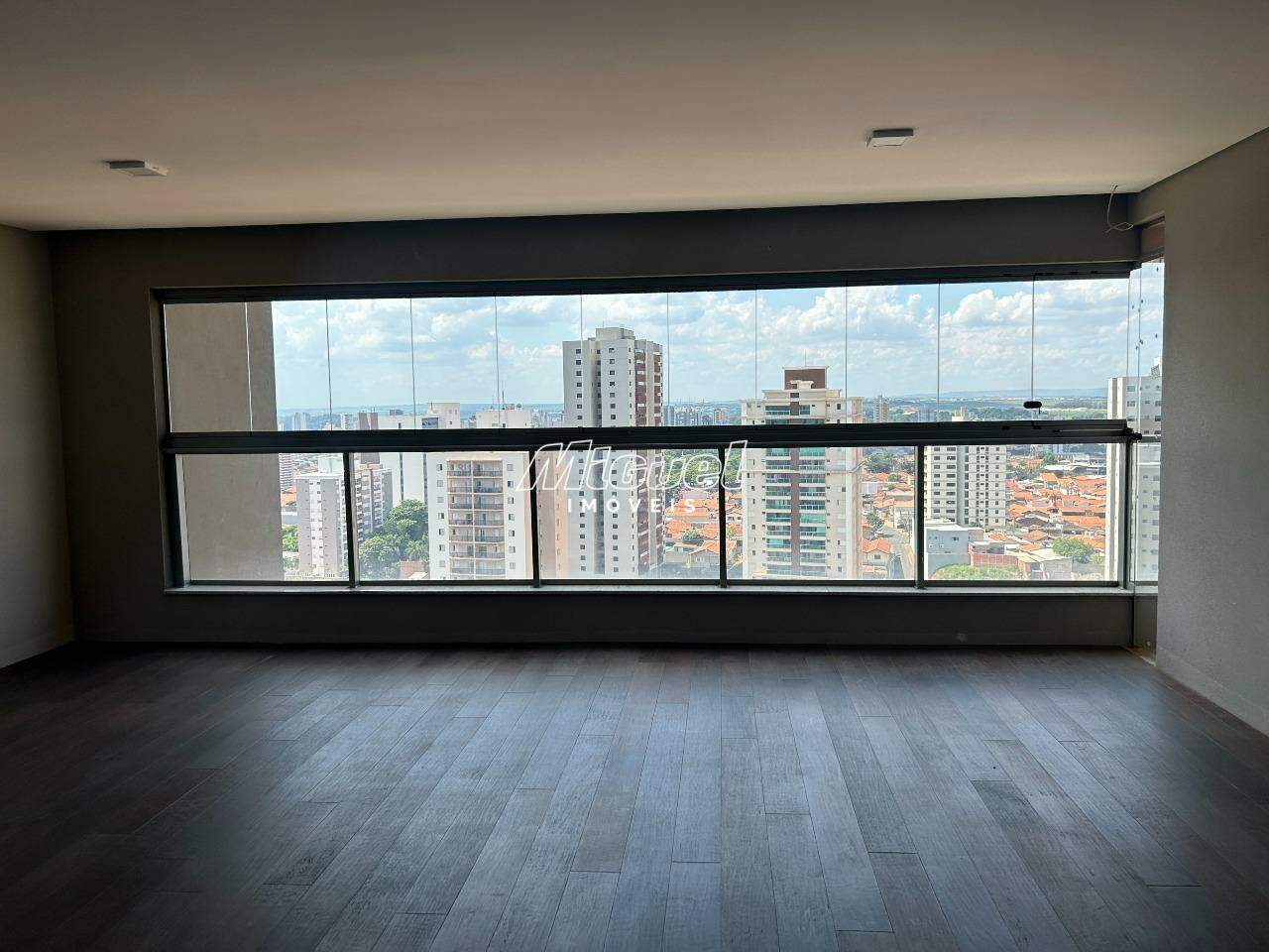 Apartamento, à venda, Jardim Elite - 2 quartos The Gardens Residencial - Piracicaba/SP: 