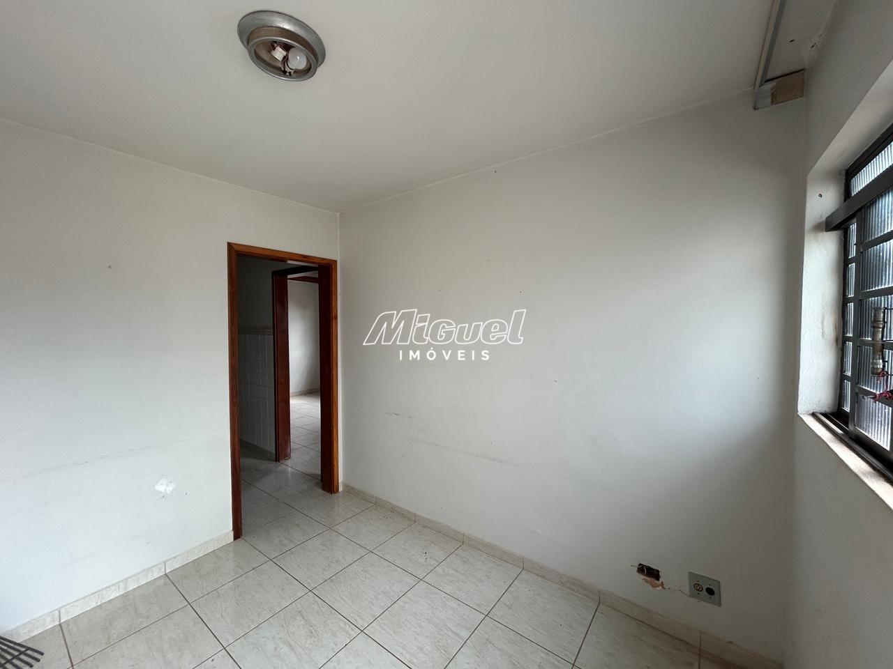 Casa, à venda, Vila Monteiro - 3 quartos - Piracicaba/SP: 