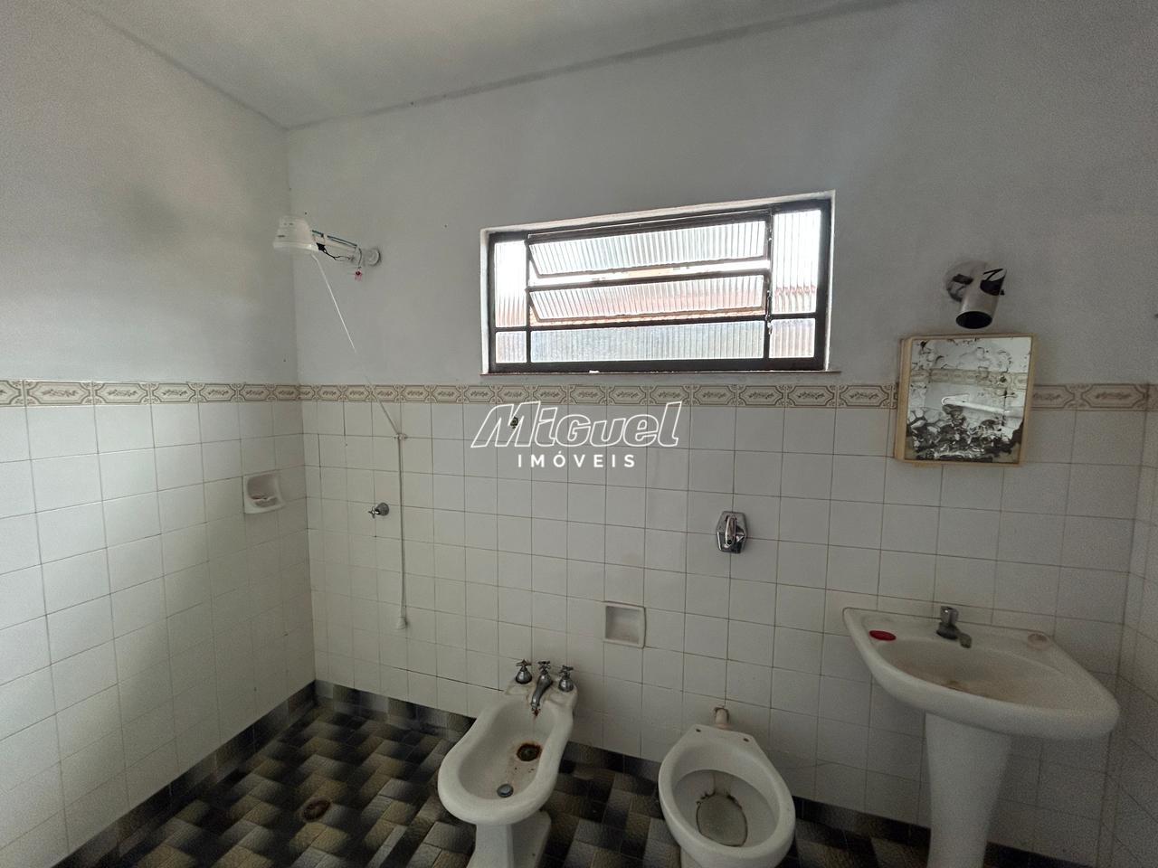 Casa, à venda, Vila Monteiro - 3 quartos - Piracicaba/SP: 