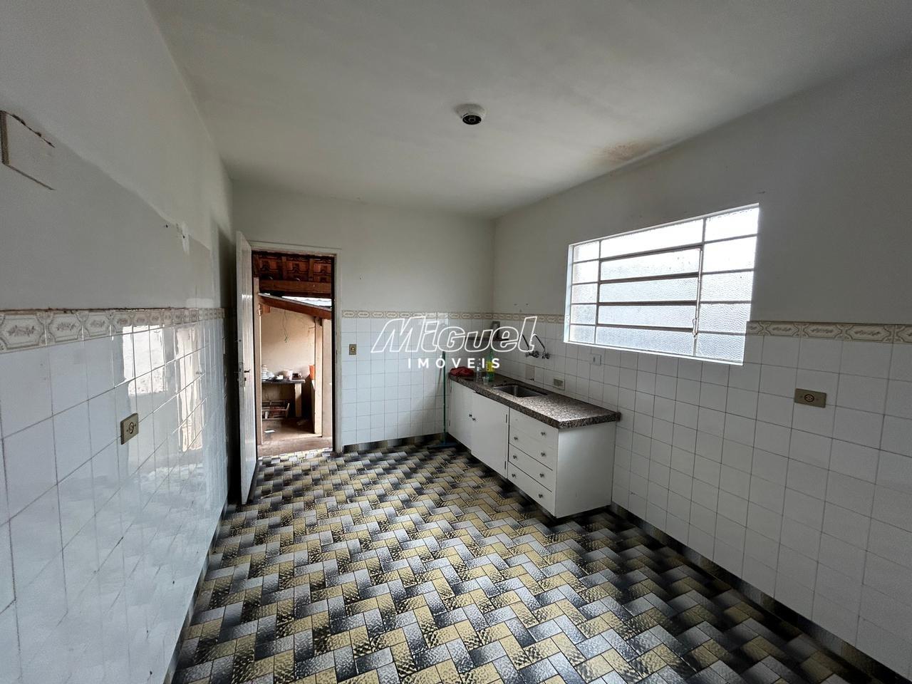 Casa, à venda, Vila Monteiro - 3 quartos - Piracicaba/SP: 