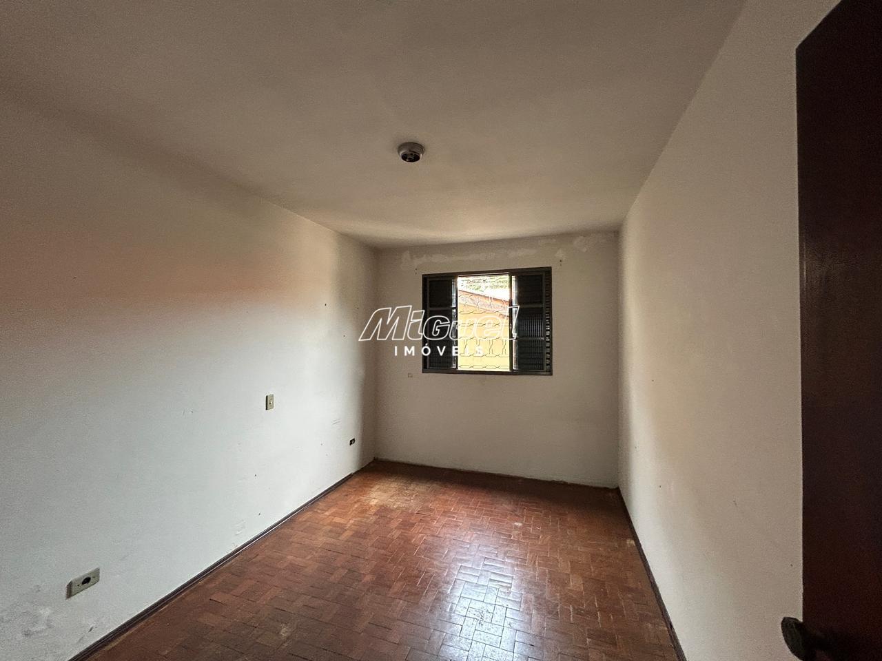 Casa, à venda, Vila Monteiro - 3 quartos - Piracicaba/SP: 