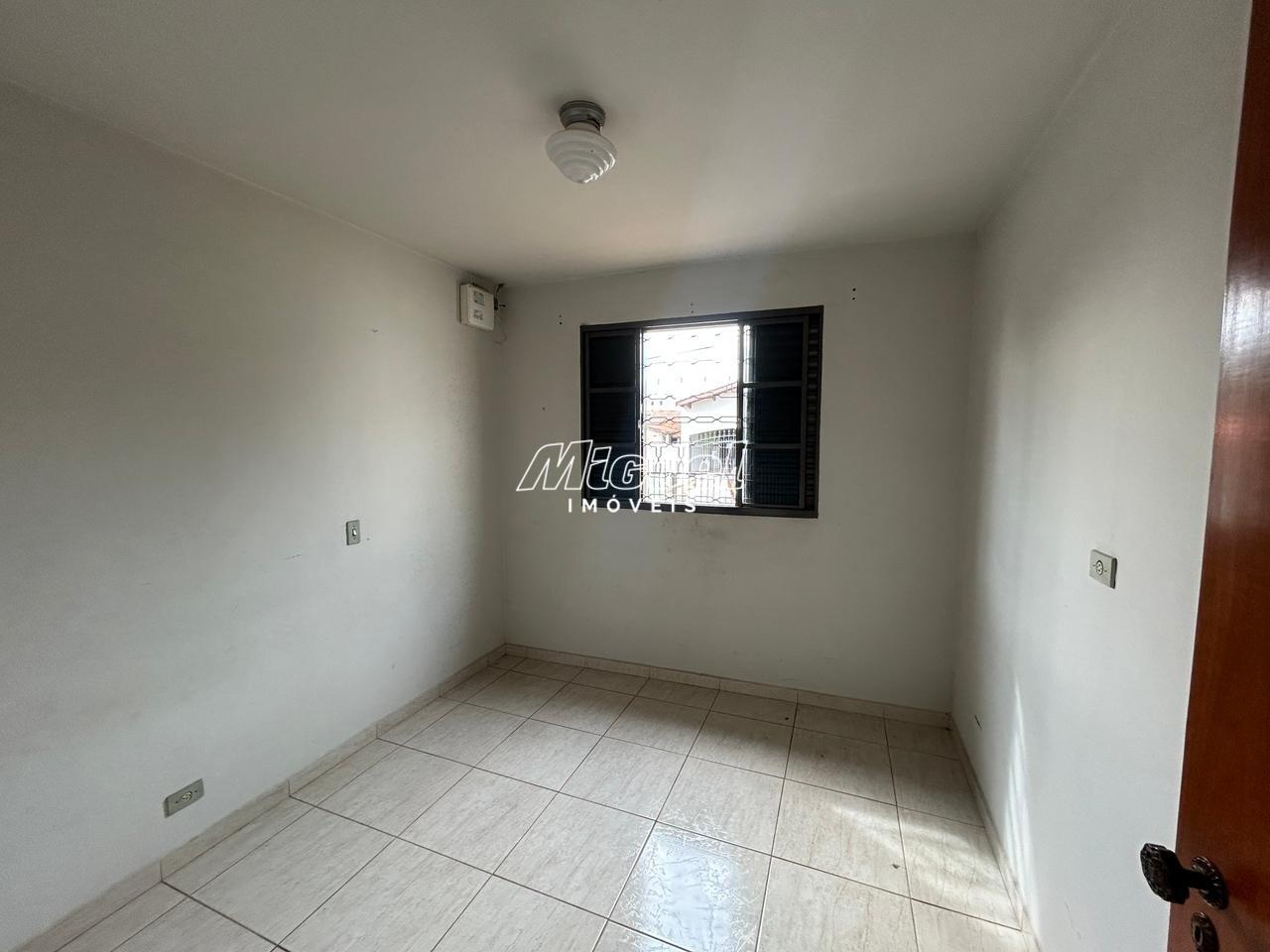 Casa, à venda, Vila Monteiro - 3 quartos - Piracicaba/SP: 