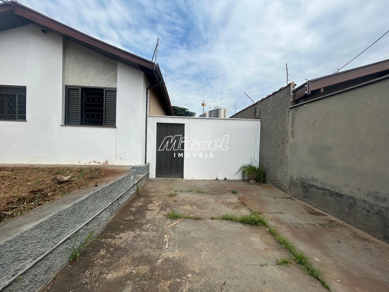 Casa, à venda, Vila Monteiro - 3 quartos - Piracicaba/SP: 